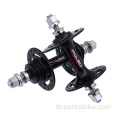 Fixie Bicycle Hub 28 หลุมอลูมิเนียมอัลลอยด์